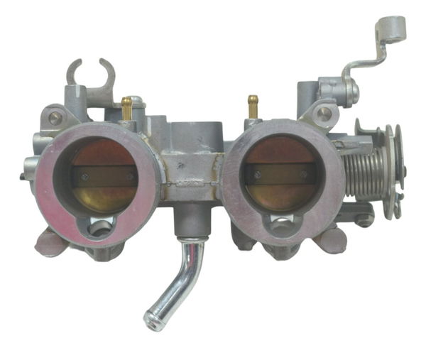 Corpo Injeção Kawasaki Ninja 400 19-23 Original