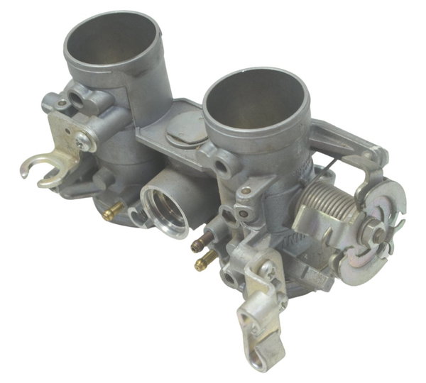 Corpo Injeção Kawasaki Ninja 400 19-23 Original