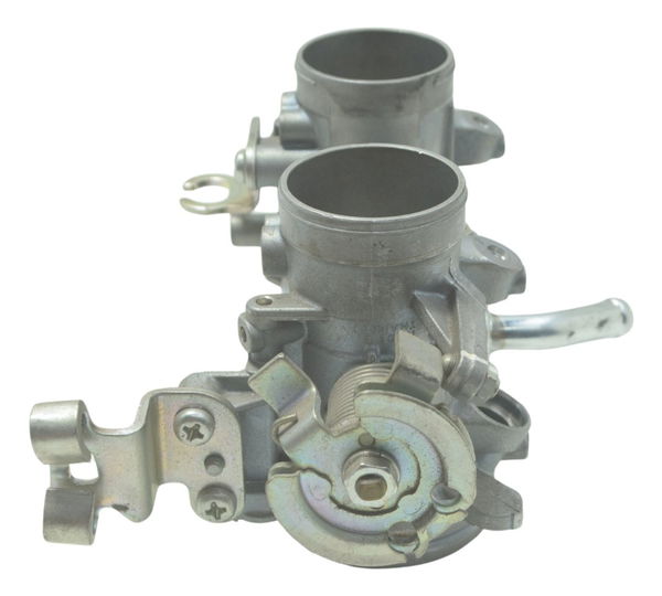 Corpo Injeção Kawasaki Ninja 400 19-23 Original