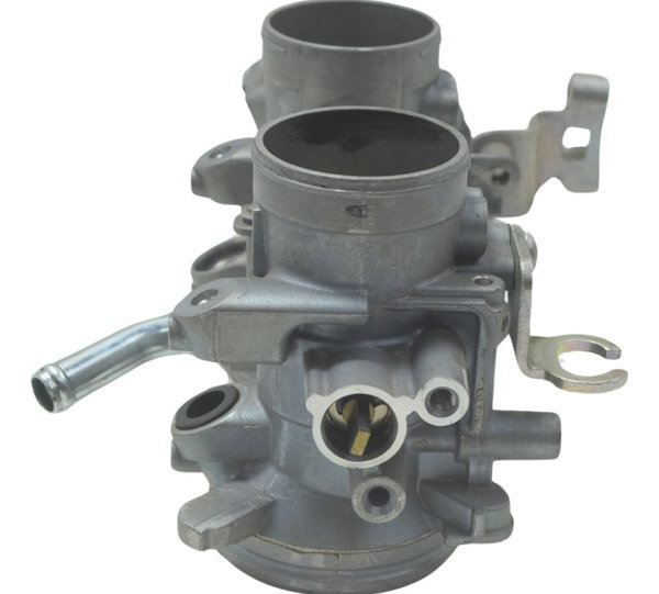 Corpo Injeção Kawasaki Ninja 400 19-23 Original