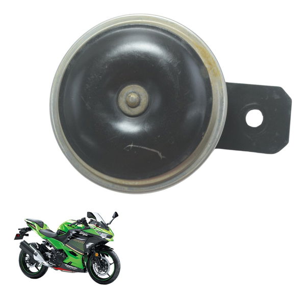 Buzina Kawasaki Ninja 400 19-23 Original