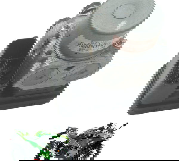 Modulo Abs Kawasaki Ninja 400 19-23 Original