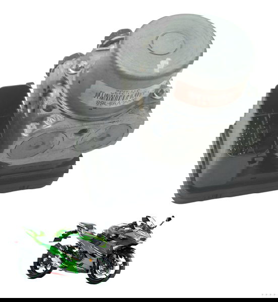 Modulo Abs Kawasaki Ninja 400 19-23 Original