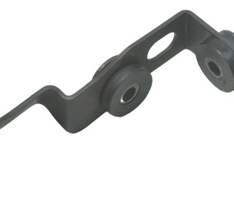 Suporte Modulo Abs Kawasaki Ninja 400 19-23 Original