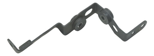 Suporte Modulo Abs Kawasaki Ninja 400 19-23 Original