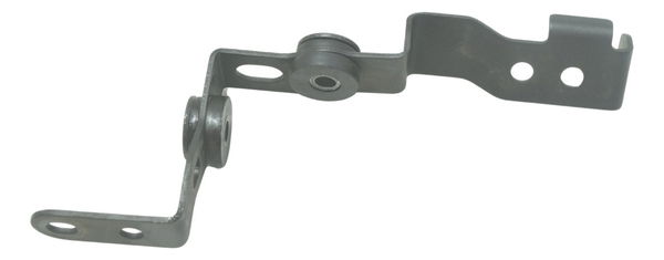 Suporte Modulo Abs Kawasaki Ninja 400 19-23 Original