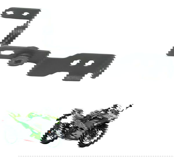 Suporte Modulo Abs Kawasaki Ninja 400 19-23 Original