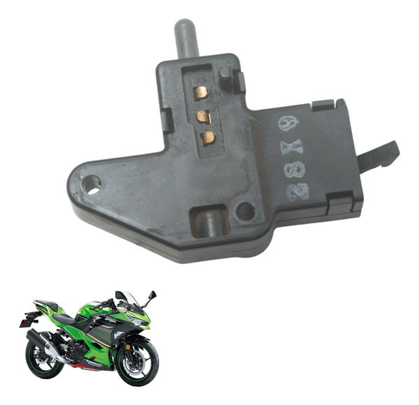 Interruptor Embreagem Kawasaki Ninja 400 19-23 Original