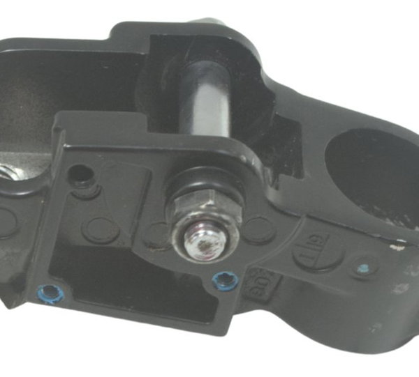 Manicoto Embreagem Kawasaki Ninja 400 19-23 Original Preto