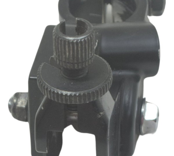 Manicoto Embreagem Kawasaki Ninja 400 19-23 Original Preto