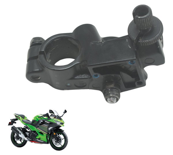 Manicoto Embreagem Kawasaki Ninja 400 19-23 Original Preto