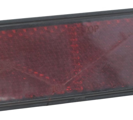 Refletor Olho De Gato Avaria Kawasaki Ninja 400 19-23 Orig