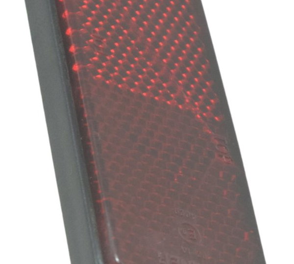 Refletor Olho De Gato Avaria Kawasaki Ninja 400 19-23 Orig