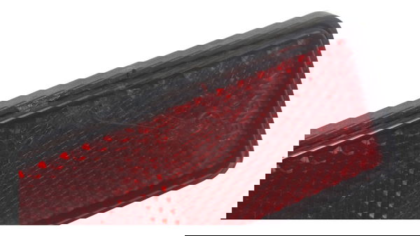 Refletor Olho De Gato Avaria Kawasaki Ninja 400 19-23 Orig