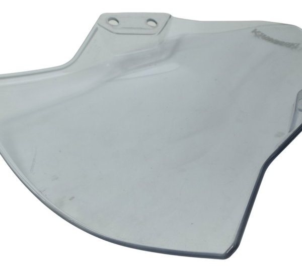 Parabrisa Bolha Kawasaki Ninja 400 19-23 Original