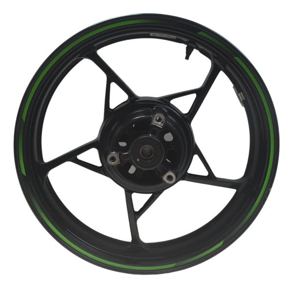 Roda Traseira Kawasaki Ninja 400 19-23 Original