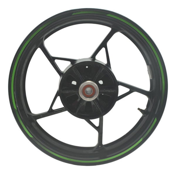 Roda Traseira Kawasaki Ninja 400 19-23 Original