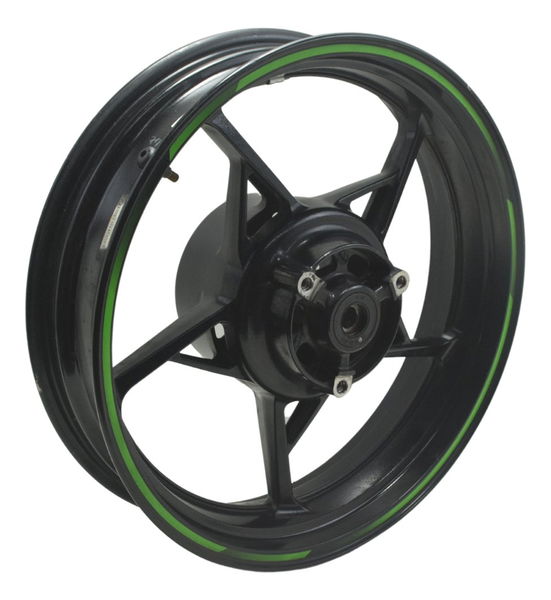 Roda Traseira Kawasaki Ninja 400 19-23 Original