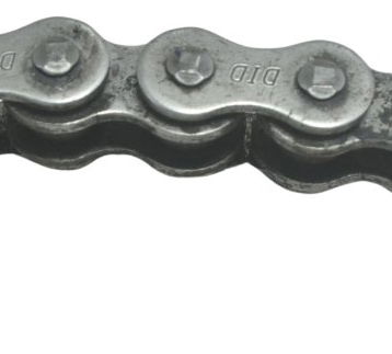 Kit Relação Rk Kawasaki Ninja 400 19-23 Cinza