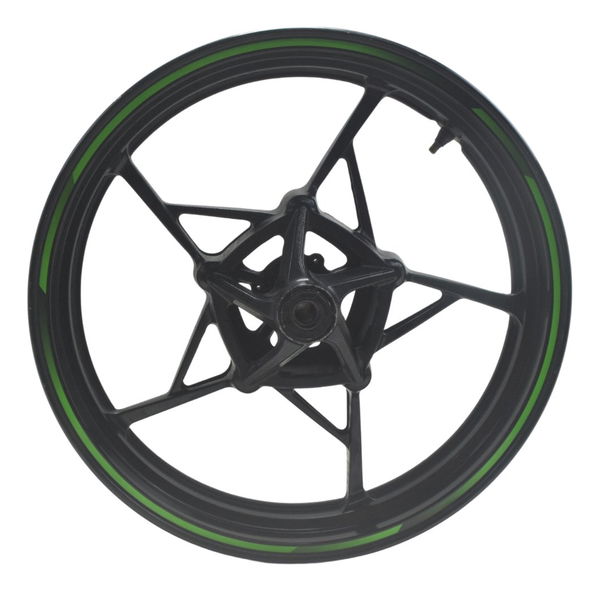 Roda Dianteira Kawasaki Ninja 400 19-23 Original
