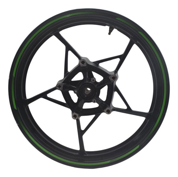 Roda Dianteira Kawasaki Ninja 400 19-23 Original