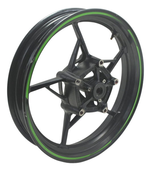 Roda Dianteira Kawasaki Ninja 400 19-23 Original