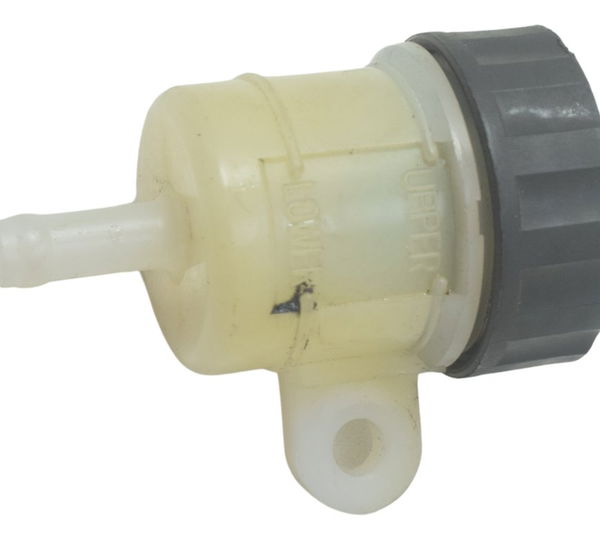 Reservatório Freio Traseiro Kawasaki Ninja 400 19-23 Orig