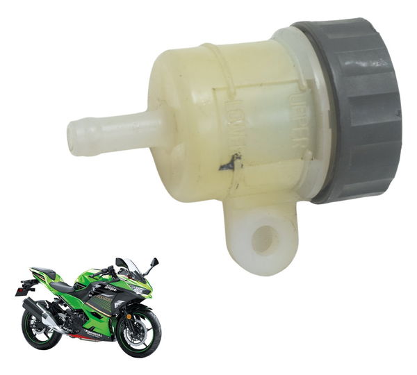 Reservatório Freio Traseiro Kawasaki Ninja 400 19-23 Orig
