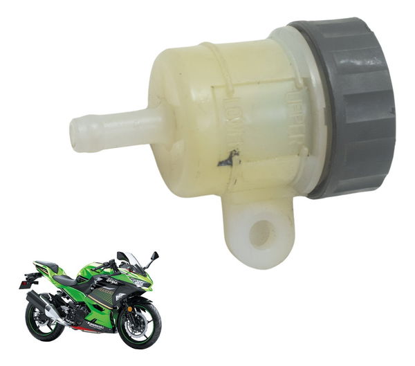 Reservatório Freio Traseiro Kawasaki Ninja 400 19-23 Orig