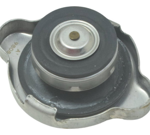 Tampa Radiador Kawasaki Ninja 400 19-23 Original