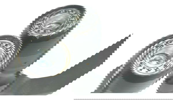 Par Slider C/ Detalhes Kawasaki Ninja 400 19-23