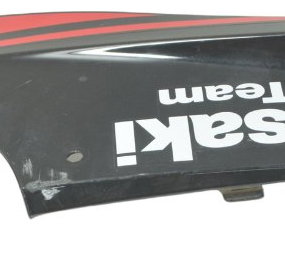Spoiler Direito Kawasaki Ninja 400 19-23 Original