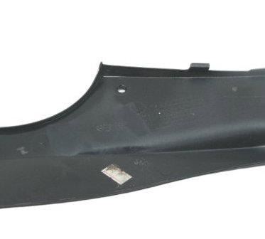 Spoiler Direito Kawasaki Ninja 400 19-23 Original