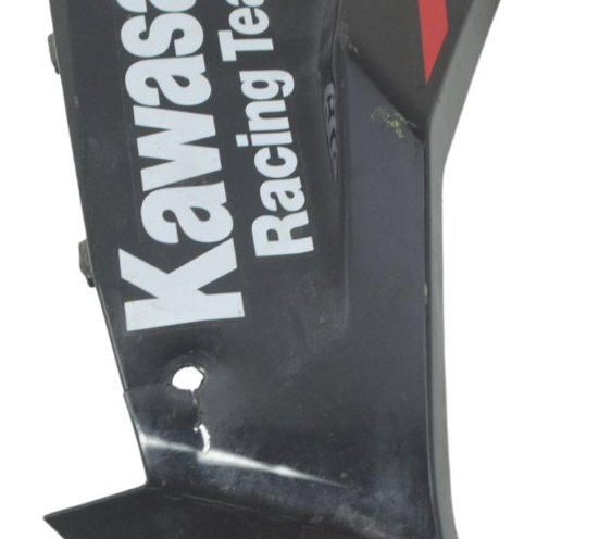 Spoiler Direito Kawasaki Ninja 400 19-23 Original