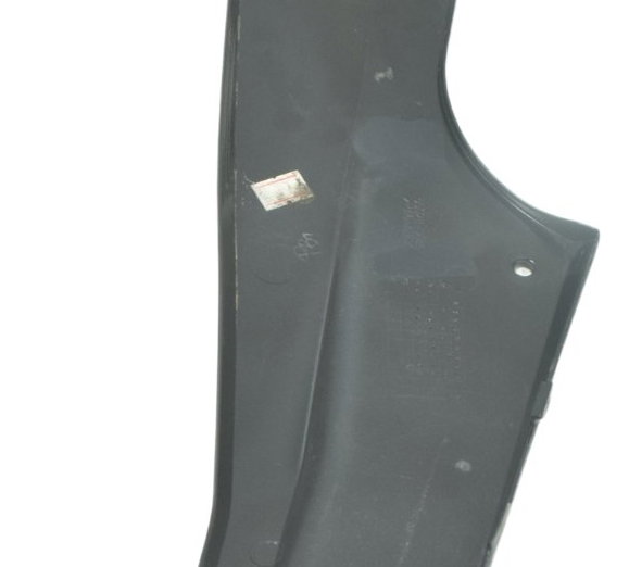 Spoiler Direito Kawasaki Ninja 400 19-23 Original