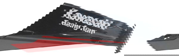 Spoiler Esquerdo C/ Avaria Kawasaki Ninja 400 19-23 Original