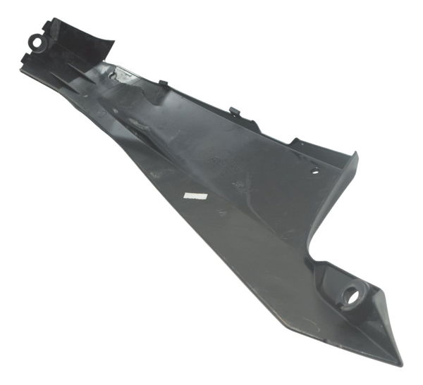 Spoiler Esquerdo C/ Avaria Kawasaki Ninja 400 19-23 Original