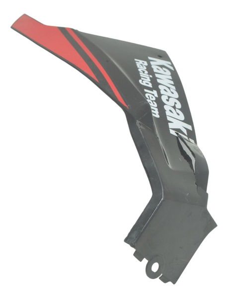 Spoiler Esquerdo C/ Avaria Kawasaki Ninja 400 19-23 Original