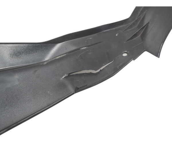 Spoiler Esquerdo C/ Avaria Kawasaki Ninja 400 19-23 Original