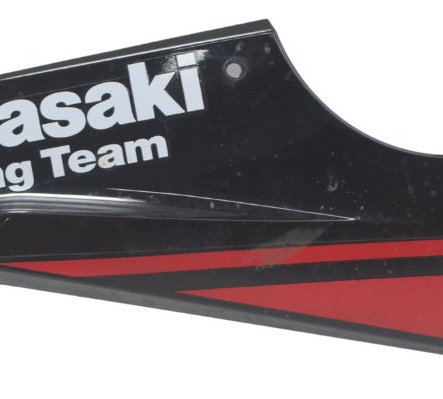 Spoiler Direito Kawasaki Ninja 400 19-23 Original