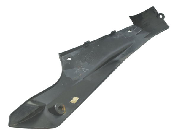 Spoiler Direito Kawasaki Ninja 400 19-23 Original