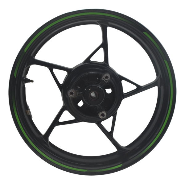 Roda Traseira Kawasaki Ninja 400 19-23 Original