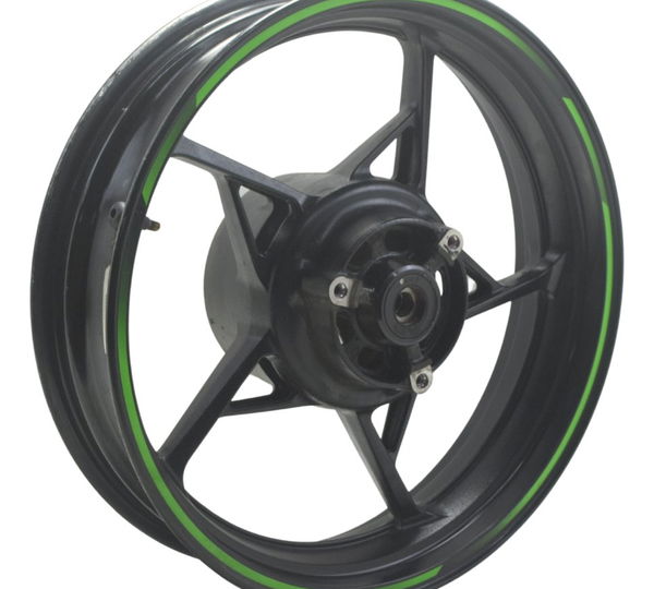 Roda Traseira Kawasaki Ninja 400 19-23 Original