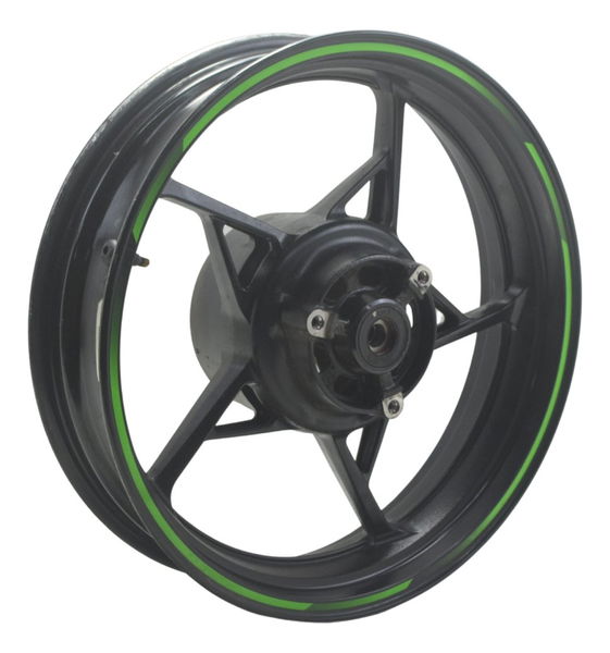 Roda Traseira Kawasaki Ninja 400 19-23 Original