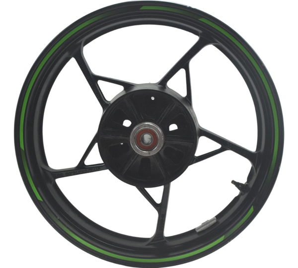 Roda Traseira Kawasaki Ninja 400 19-23 Original
