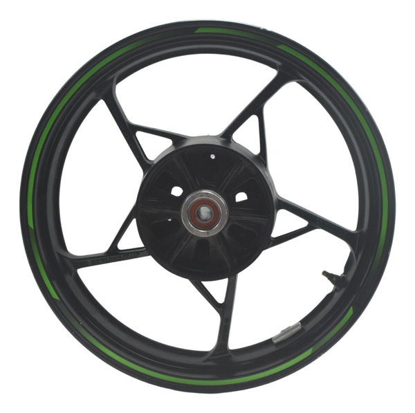 Roda Traseira Kawasaki Ninja 400 19-23 Original