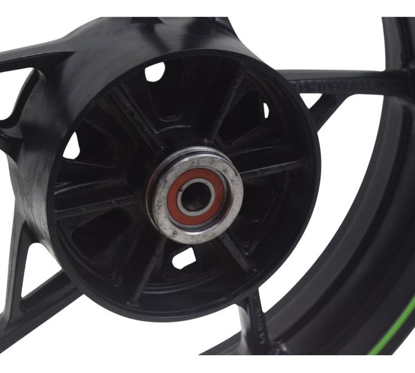 Roda Traseira Kawasaki Ninja 400 19-23 Original