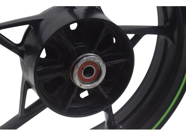 Roda Traseira Kawasaki Ninja 400 19-23 Original