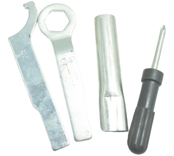 Kit Ferramentas Kawasaki Ninja 400 19-23 Original