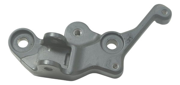 Suporte Pedaleira Dianteira Esquerd Kawasaki Ninja 400 19-23
